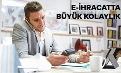 Garanti BBVA ve Mastercard’dan E-İhracat Paketi