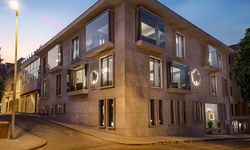 Açık Holding'den Tarihi Yarımada'da yeni otel