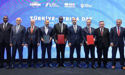 “Reform sürecine önemli katkılarda bulunduk”