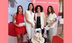 Singer’den MOMENTO