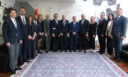 ASO ile İtalya arasında stratejik işbirliği