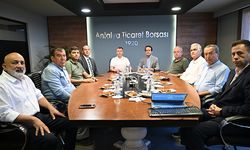 Tataristan ile tarım ve ticarette güçbirliği