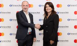 Mastercard ve EBRD’den işbirliği