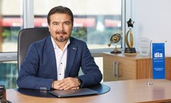 DİA Yazılım’dan sürdürülebilir dijital dönüşüm