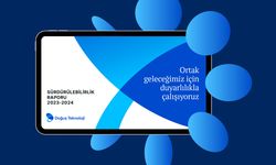 Doğuş Teknoloji Sürdürülebilirlik Raporu'nu yayınladı