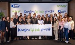 Evyap’tan ‘Kendine İyi Bak Gençlik’ Programı
