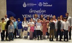 Tech Istanbul’dan kadınlar için girişimcilik okulu