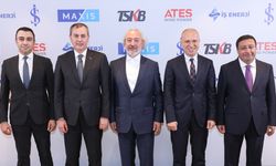 İş Grubu Ateş Çelik’e ortak oluyor
