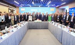 Türkiye-İspanya ticaret hacmi hedefi: 25 milyar dolar