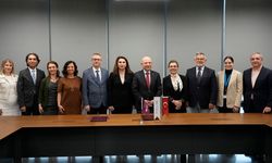 İstinye Üniversitesi ve QNB’den stratejik işbirliği