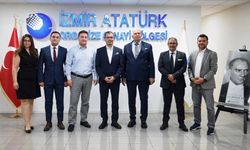İzmir Atatürk OSB’de dijital dönüşüm başladı