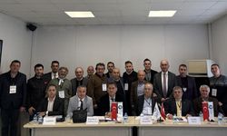 Menemen Plastik OSB’de tüm kararlar oy birliğiyle