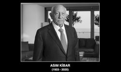 Asım Kibar hayatını kaybetti