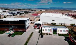 Merzifon OSB’ye yeni trafo merkezi
