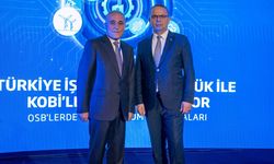 İş Bankası ve OSBÜK’ten Gaziantep’te İkiz Dönüşüm Buluşmaları