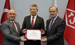Yeşil OSB sayısı 18’e yükseldi