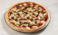 PizzaExpress, Türkiye’deki ilk şubesini açtı