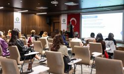 Profilo’nun projesine girişimci kadınlardan yoğun ilgi