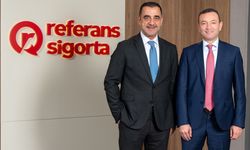 Referans Sigorta trafik sigortası ruhsatı aldı