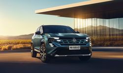 Renault Boreal Türkiye’de üretilecek
