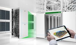 Schneider Electric’ten, yeni veri merkezi çözümleri
