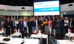 TOSYÖV Mütevelli Heyet Olağan Toplantısı yapıldı