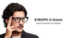 Xiaomi AI gözlükleri ile daha akıllı bir görüş