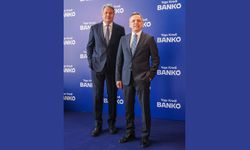 Yapı Kredi’den Ticareti Geleceğe Taşıyan Ürün: ﻿Yapı Kredi BANKO