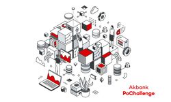 Akbank PoChallenge 2025 başlıyor
