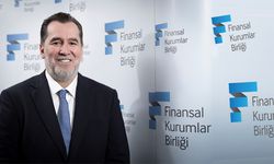 Banka dışı finans sektöründen 1 trilyon 296 milyar TL aktif büyüklük