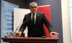 Yeni Sistem ve Kalkınma Hamlesi Eskişehir OSB’de tanıtıldı