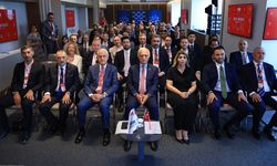 Türk diasporası İstanbul’da biraraya geldi