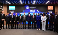 Gabon ile havacılık ve savunma alanlarında iş birliği potansiyeli