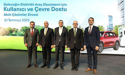 Halkbank’tan ‘Dünyamızı Şarj Edelim’ Zirvesi