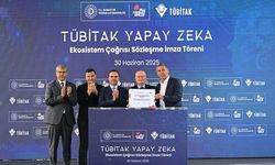 Tam Finans ve TÜBİTAK’tan finansta yapay zeka dönemi