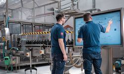 Türk Henkel’den Ankara Tüketici Markaları Fabrikası’na 7 milyon Euro yatırım