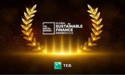 TEB, ‘En İyi Özel Banka’ seçildi