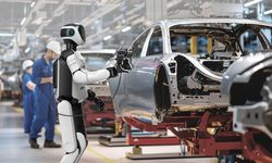 Hexagon’dan yeni nesil insansı robot: AEON