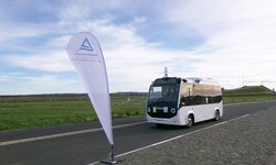 Otokar’ın Otonom e-Centro’su, testleri geçti