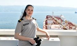 Ditaş Kadın Denizciler Gelişim Programı başvuruları başladı