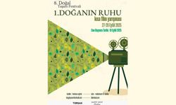 ‘Doğanın Ruhu’ Kısa Film Yarışması
