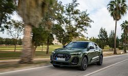 Audi Q5’te üçüncü nesil dönem başladı