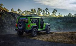 Jeep®’ten özel kutlama