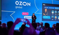 Ozon Global, Türk işletmelerinin Rusya ve BDT pazarına açılmasına destek olacak