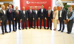 Türk Ticaret Bankası’ndan 75 milyar TL finansman