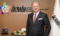 Kimya ihracatı Ağustos’ta 2.6 milyar dolar oldu