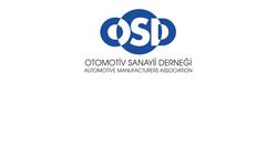 Otomotiv üretimi % 4, ihracatı % 7 büyüdü