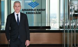 Anadolu Hayat Emeklilik’ten 323 milyar TL aktif büyüklük