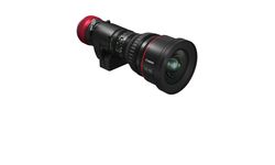 Canon’dan Cine-Servo lens