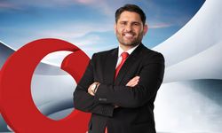 Vodafone’den simetrik internet devri